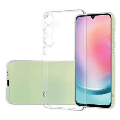 Galaxy A36 Kılıf Zore Süper Silikon Kılıf