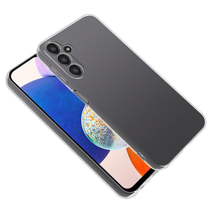 Galaxy A36 Kılıf Zore Süper Silikon Kılıf
