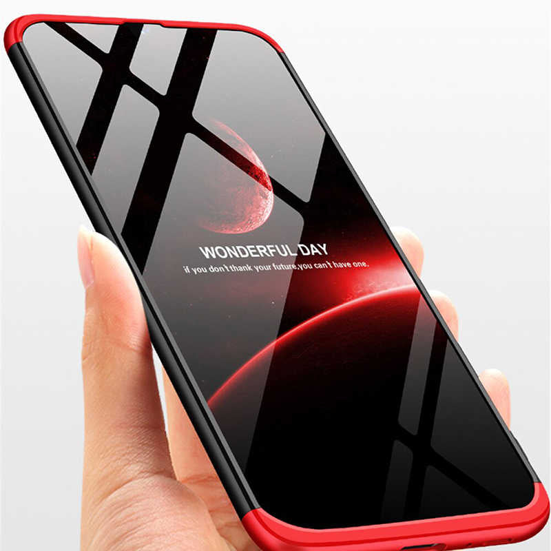 Galaxy A50 Kılıf Zore Ays Kılıf