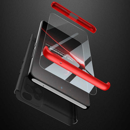 Galaxy A53 5G Kılıf Zore Ays Kılıf