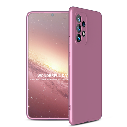 Galaxy A53 5G Kılıf Zore Ays Kılıf