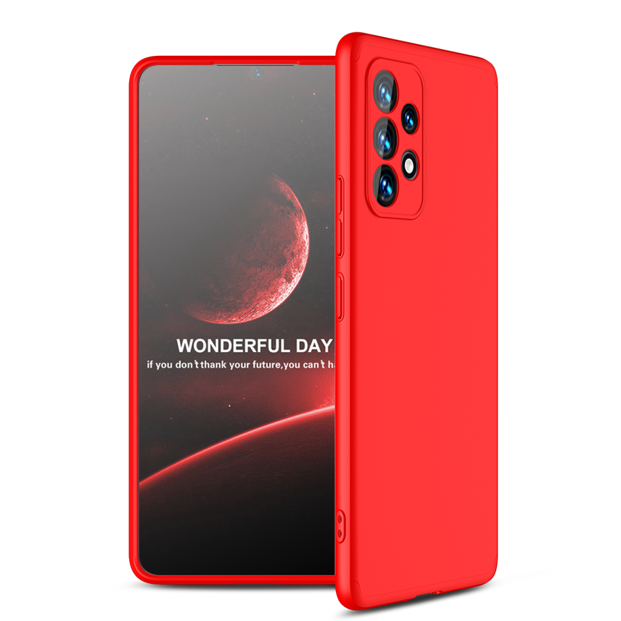 Galaxy A53 5G Kılıf Zore Ays Kılıf