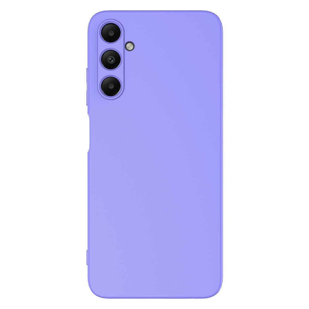 Galaxy A55 Kılıf Zore Mara Lansman Kılıf