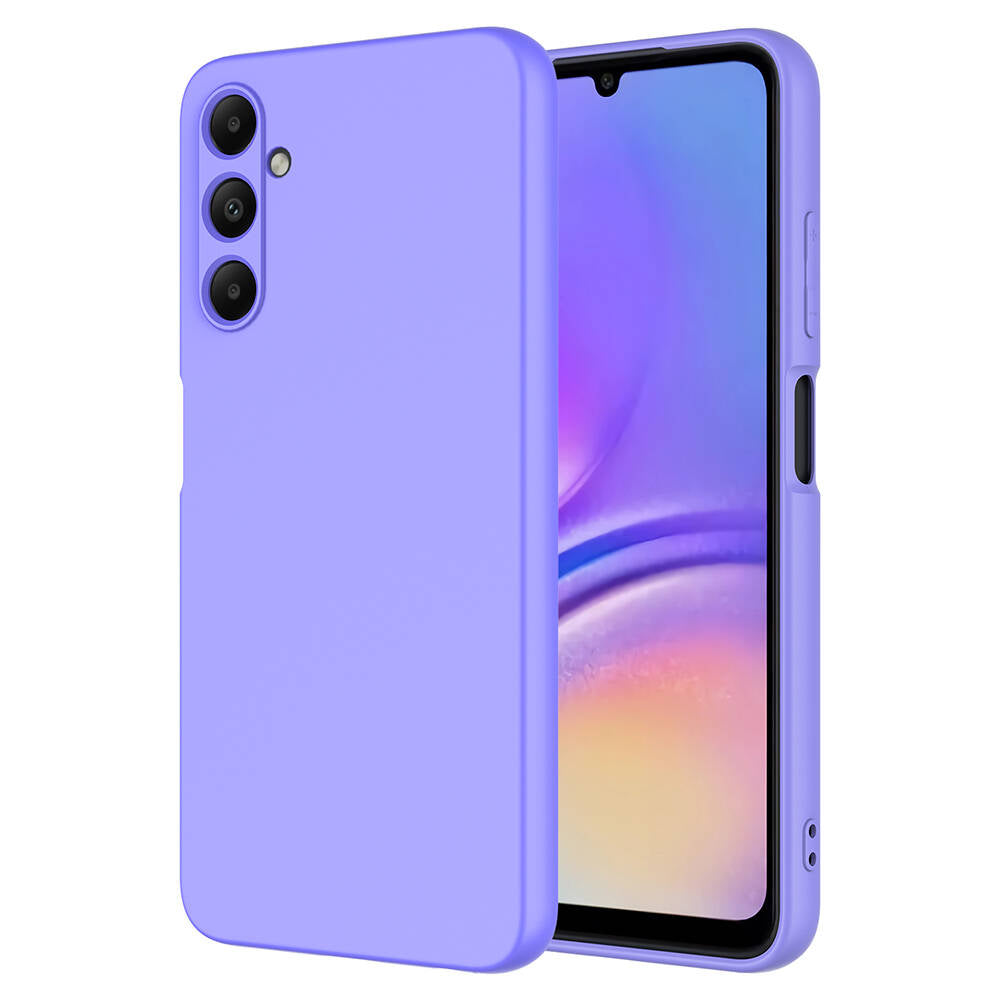 Galaxy A55 Kılıf Zore Mara Lansman Kılıf
