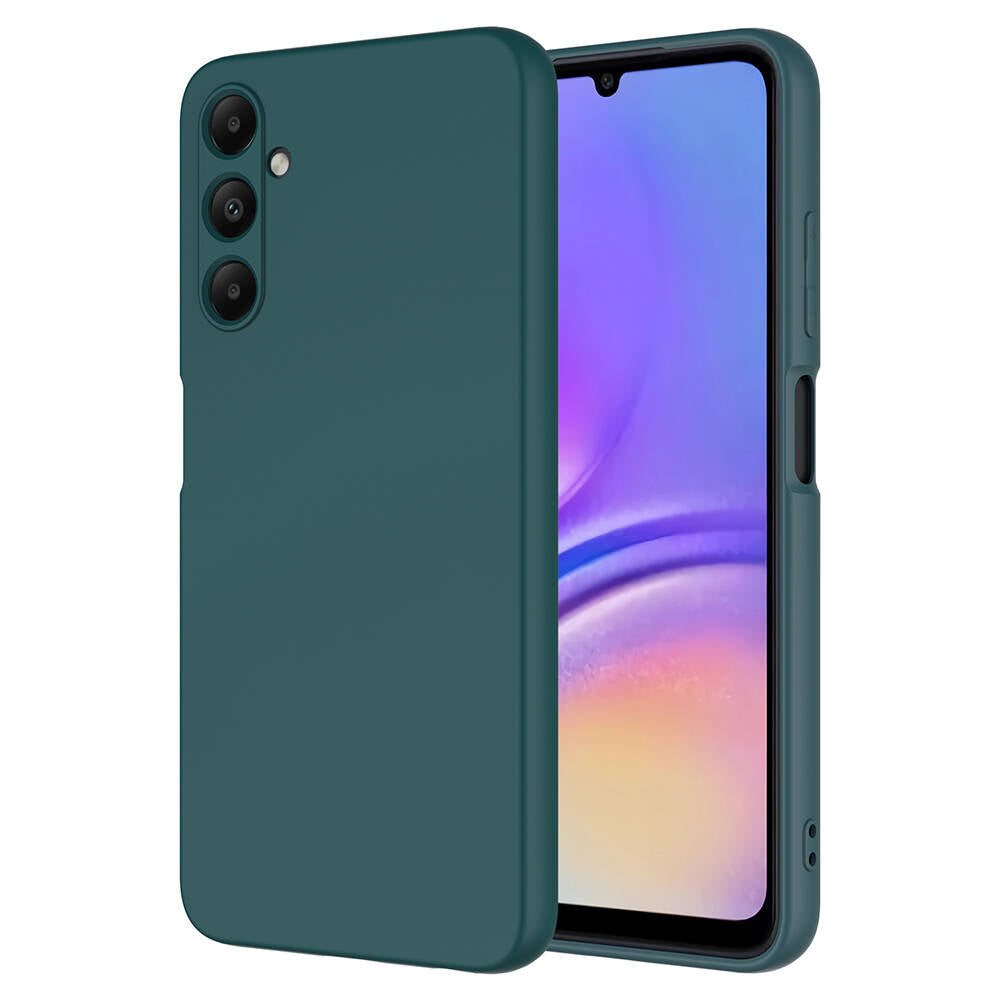 Galaxy A55 Kılıf Zore Mara Lansman Kılıf