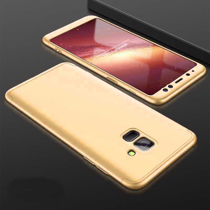 Galaxy A6 2018 Kılıf Zore Ays Kılıf