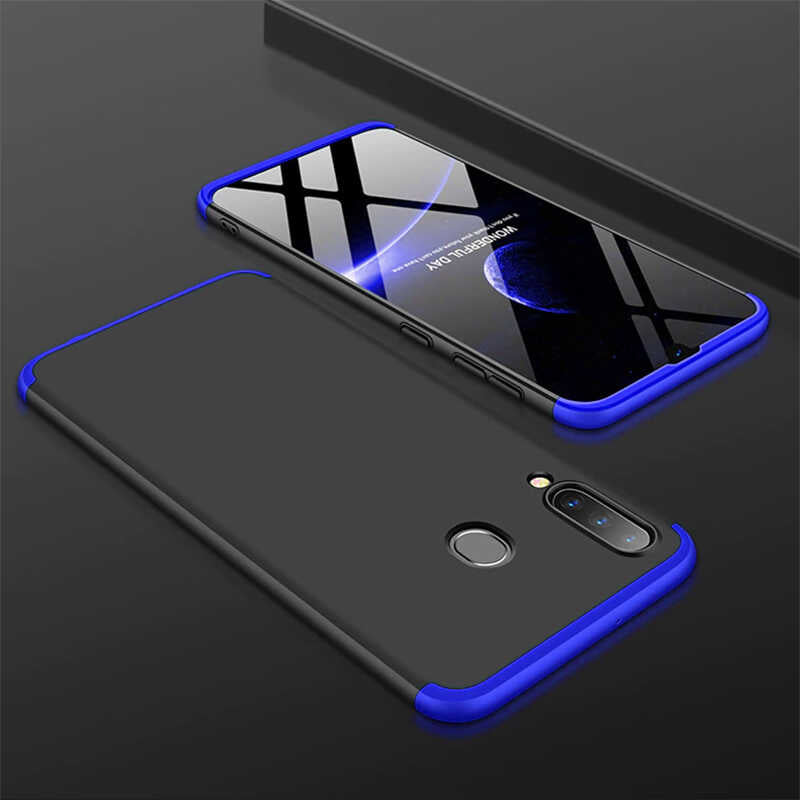 Galaxy A70 Kılıf Zore Ays Kılıf