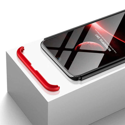 Galaxy A70 Kılıf Zore Ays Kılıf