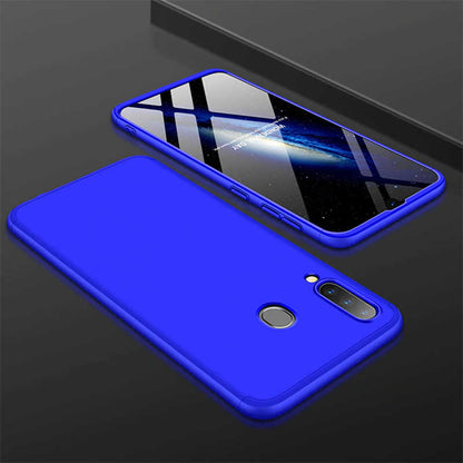 Galaxy A70 Kılıf Zore Ays Kılıf