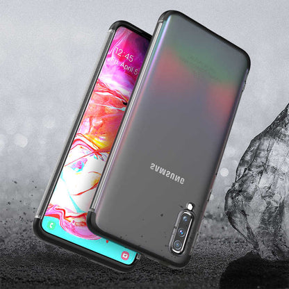 Galaxy A70 Kılıf Zore Nili Kılıf