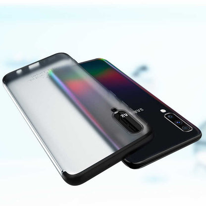 Galaxy A70 Kılıf Zore Nili Kılıf