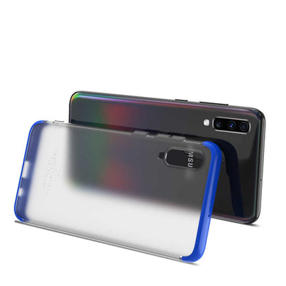 Galaxy A70 Kılıf Zore Nili Kılıf