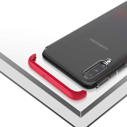 Galaxy A70 Kılıf Zore Nili Kılıf