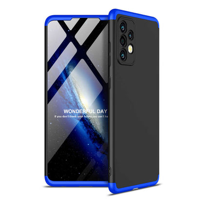 Galaxy A72 Kılıf Zore Ays Kılıf