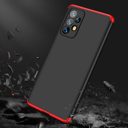 Galaxy A73 Kılıf Zore Ays Kılıf