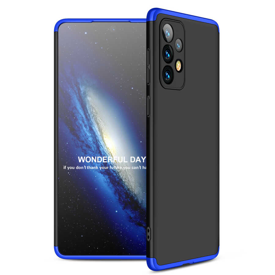 Galaxy A73 Kılıf Zore Ays Kılıf