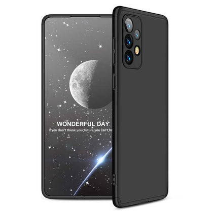 Galaxy A73 Kılıf Zore Ays Kılıf