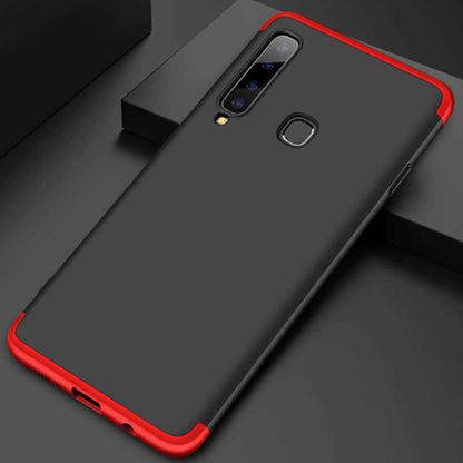 Galaxy A9 2018 Kılıf Zore Ays Kılıf