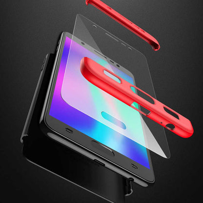 Galaxy J4 Plus Kılıf Zore Ays Kılıf