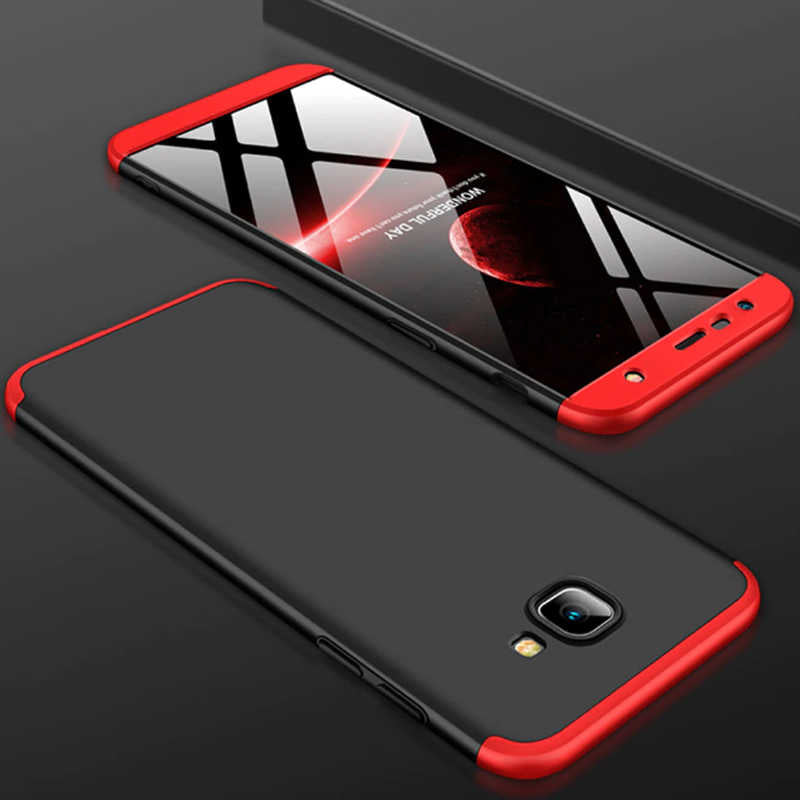 Galaxy J4 Plus Kılıf Zore Ays Kılıf