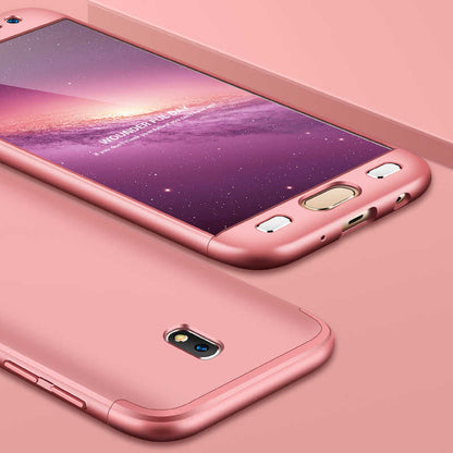 Galaxy J530 Pro Kılıf Zore Ays Kılıf