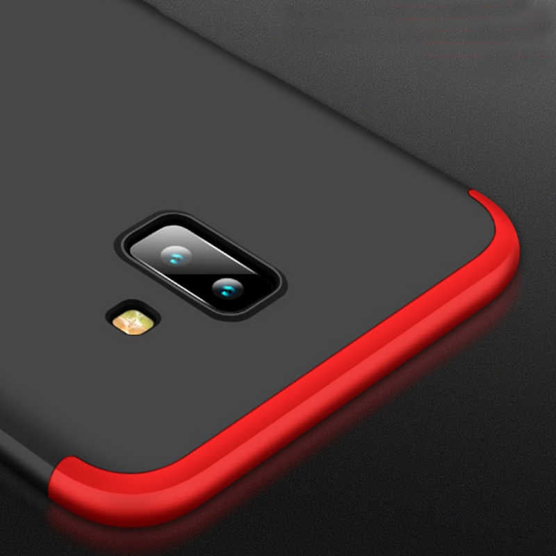 Galaxy J6 Plus Kılıf Zore Ays Kılıf