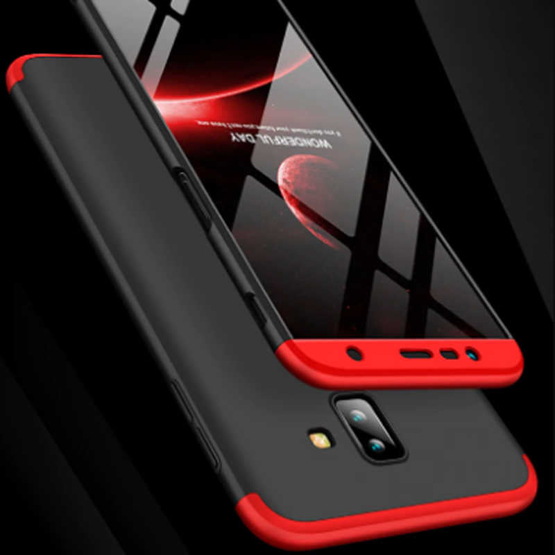 Galaxy J6 Plus Kılıf Zore Ays Kılıf