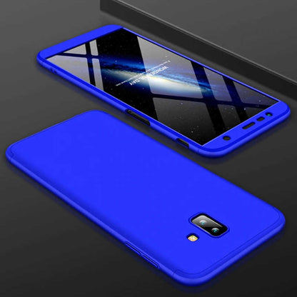 Galaxy J6 Plus Kılıf Zore Ays Kılıf