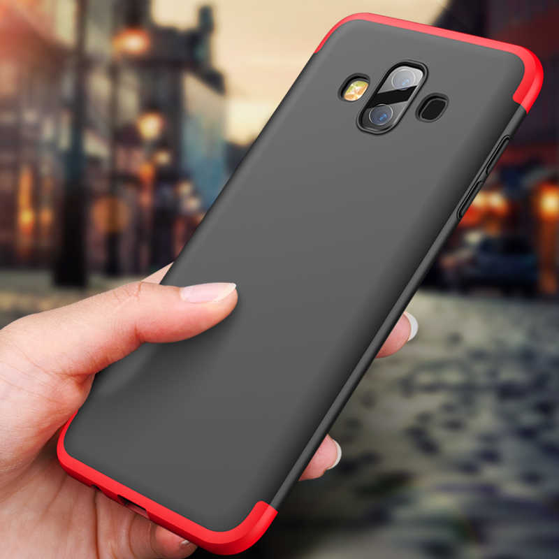 Galaxy J7 Duo Kılıf Zore Ays Kılıf