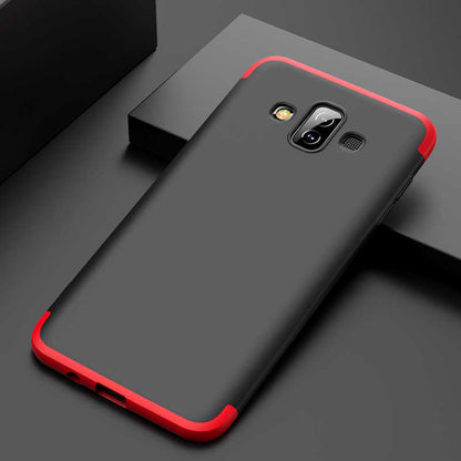 Galaxy J7 Duo Kılıf Zore Ays Kılıf