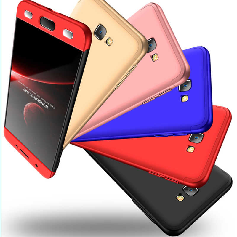 Galaxy J7 Prime Kılıf Zore Ays Kılıf