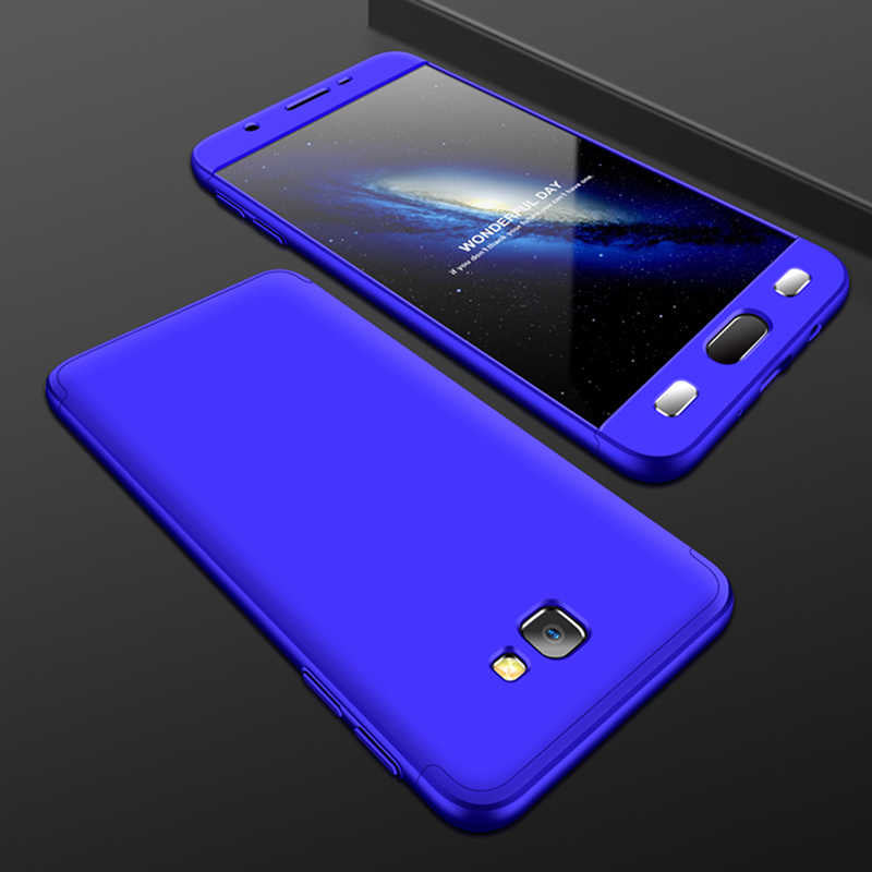 Galaxy J7 Prime Kılıf Zore Ays Kılıf