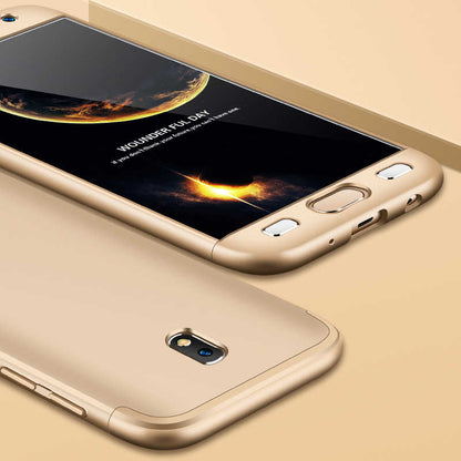 Galaxy J730 Pro Kılıf Zore Ays Kılıf