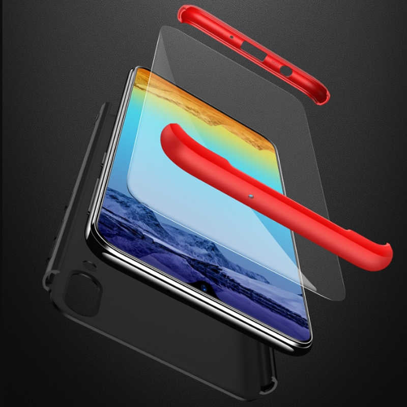 Galaxy M10 Kılıf Zore Ays Kılıf