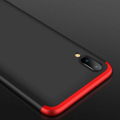 Galaxy M10 Kılıf Zore Ays Kılıf