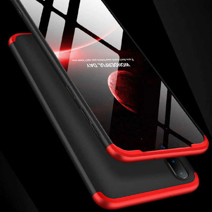 Galaxy M10 Kılıf Zore Ays Kılıf