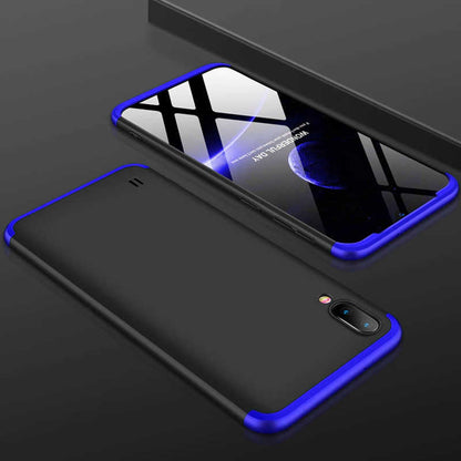 Galaxy M10 Kılıf Zore Ays Kılıf