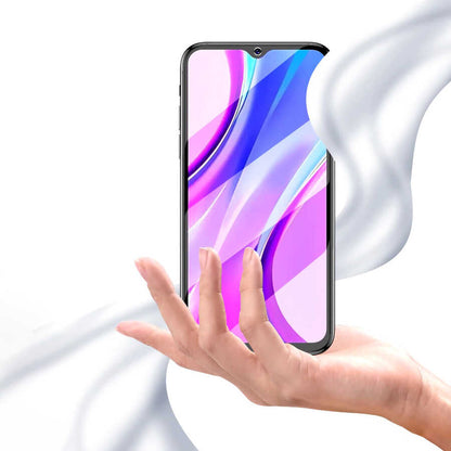 Galaxy M12 Davin Seramik Ekran Koruyucu