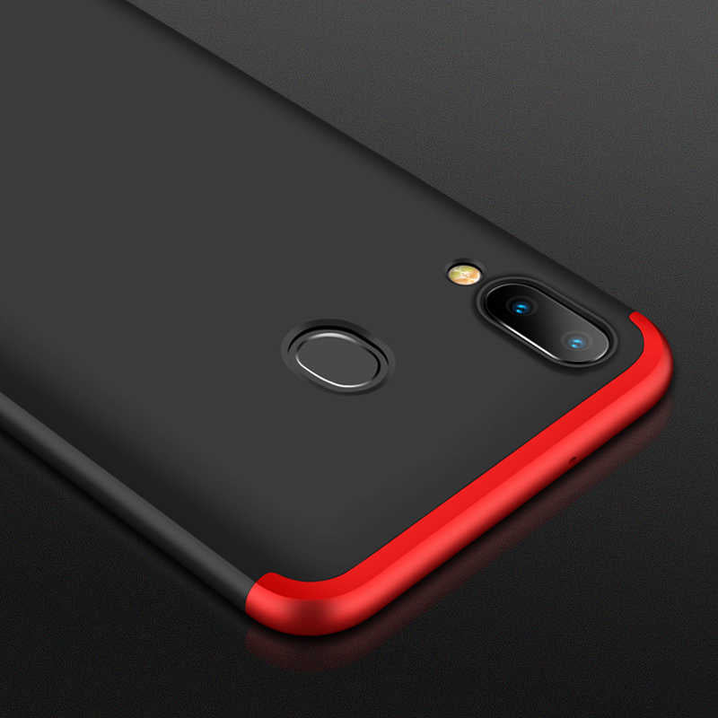 Galaxy M20 Kılıf Zore Ays Kılıf