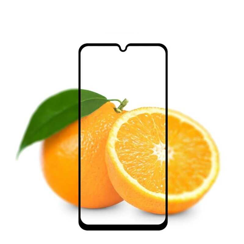Galaxy M21 Davin Seramik Ekran Koruyucu