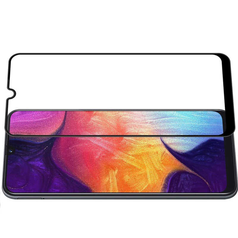 Galaxy M21 Davin Seramik Ekran Koruyucu