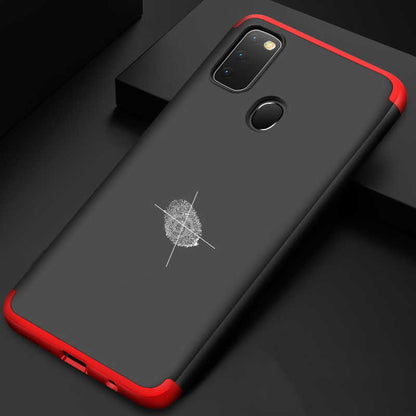 Galaxy M21 Kılıf Zore Ays Kılıf