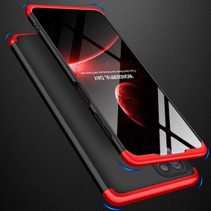 Galaxy M22 Kılıf Zore Ays Kılıf