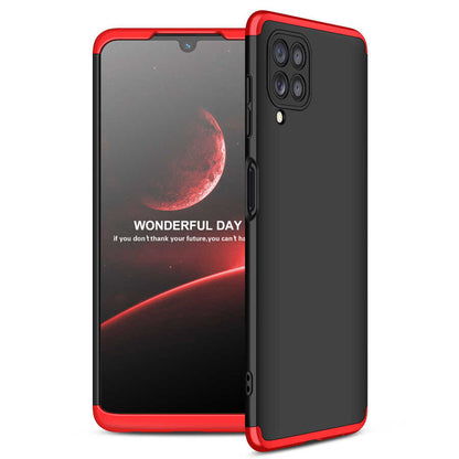 Galaxy M22 Kılıf Zore Ays Kılıf