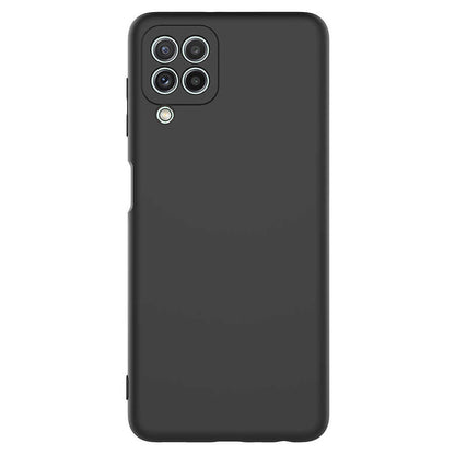 Galaxy M22 Kılıf Zore Mara Lansman Kılıf
