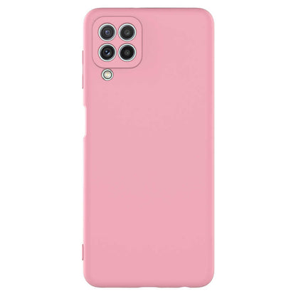 Galaxy M22 Kılıf Zore Mara Lansman Kılıf