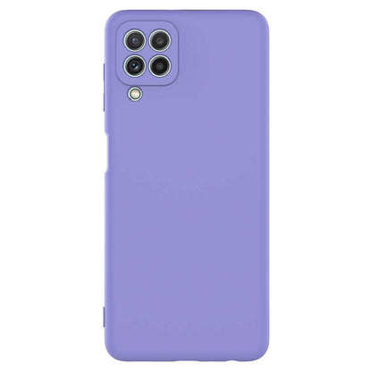 Galaxy M22 Kılıf Zore Mara Lansman Kılıf