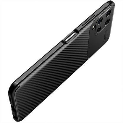 Galaxy M22 Kılıf Zore Negro Silikon Kılıf