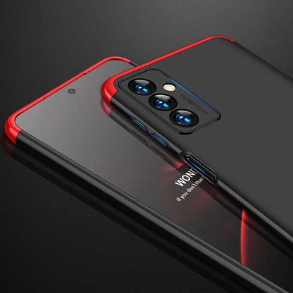 Galaxy M23 Kılıf Zore Ays Kılıf