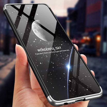 Galaxy M23 Kılıf Zore Ays Kılıf